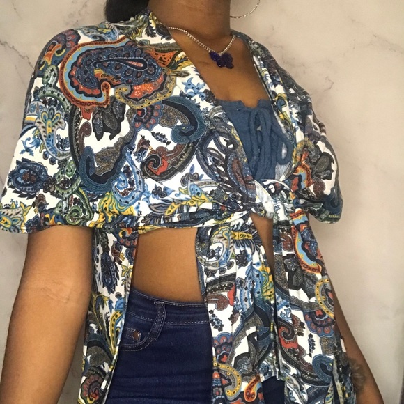 Kimono - Picture 3 of 4